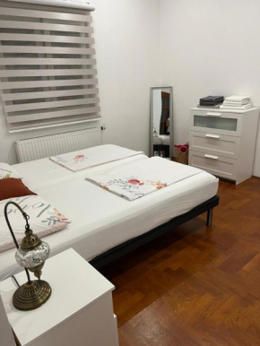 Apartman Indy baščar��ija